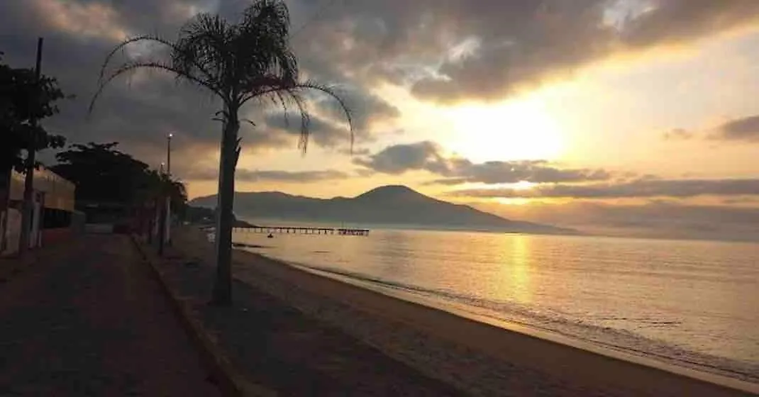 아파트 Ap 6 Minutos Da Praia De Sao Miguel, Em 비과수