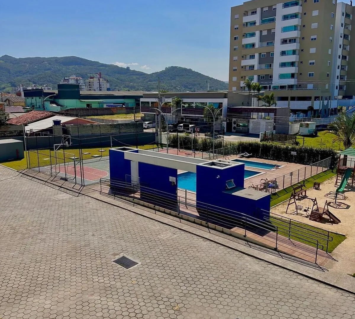 Ap 6 Minutos Da Praia De Sao Miguel, Em 비과수 0*,
